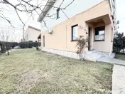 Triplex pe colt, 3 camere, 94 mp utili, 250 mp teren - Dumbr 