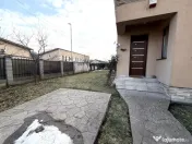 Triplex pe colt, 3 camere, 94 mp utili, 250 mp teren - Dumbr 