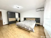 Triplex pe colt, 3 camere, 94 mp utili, 250 mp teren - Dumbr 