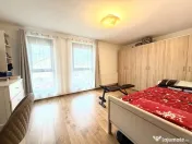 Triplex pe colt, 3 camere, 94 mp utili, 250 mp teren - Dumbr 