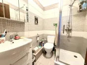 Triplex pe colt, 3 camere, 94 mp utili, 250 mp teren - Dumbr 