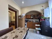 Apartament 2 camere, etajul 1, 65mp utili, zona Balcescu