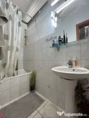 Apartament 2 camere, etajul 1, 65mp utili, zona Balcescu