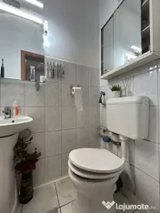Apartament 2 camere, etajul 1, 65mp utili, zona Balcescu
