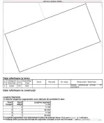 Teren 628mp cu proiect duplex - Calea Medves - Urseni