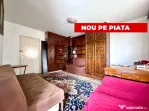 Apartament 1 camera, 38 mp utili, balcon 5mp - Punctele Card