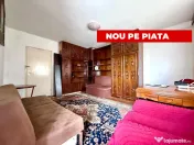 Apartament 1 camera, 38 mp utili, balcon 5mp - Punctele Card 
