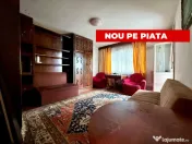 Apartament 1 camera, 38 mp utili, balcon 5mp - Punctele Card 