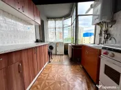Apartament 1 camera, 38 mp utili, balcon 5mp - Punctele Card 