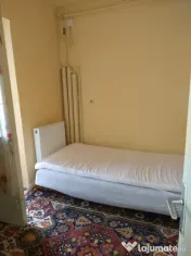 Apartament 1 camera, 38 mp utili, balcon 5mp - Punctele Card 