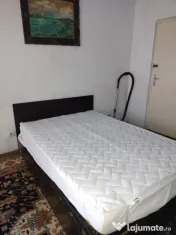 Apartament 1 camera, 38 mp utili, balcon 5mp - Punctele Card 
