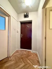 Apartament 1 camera, 38 mp utili, balcon 5mp - Punctele Card 