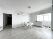 Apartament 3 camere, 54 mp utili - zona Buziasului 