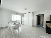 Apartament 3 camere, 54 mp utili - zona Buziasului 