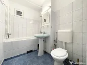 Apartament 3 camere, 54 mp utili - zona Buziasului 
