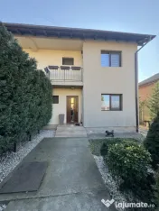 Duplex 4 camera, 120mp utili, 330mp teren-Mosnita Noua 