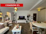 Apartament 2 camere, utilat si mobilat, 2 locuri de parcare