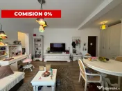 Apartament 2 camere, utilat si mobilat, 2 locuri de parcare 