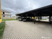 Apartament 2 camere, utilat si mobilat, 2 locuri de parcare 