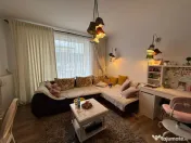 Apartament 2 camere, utilat si mobilat, 2 locuri de parcare 