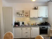 Apartament 2 camere, utilat si mobilat, 2 locuri de parcare 