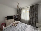 Apartament 2 camere, utilat si mobilat, 2 locuri de parcare 