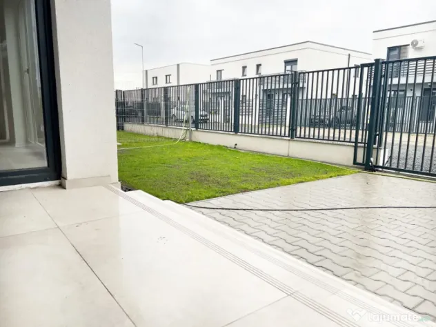SAD compartimentabil, 77mp , Gradina 48mp, Torontalului - - Timisoara (Timis)