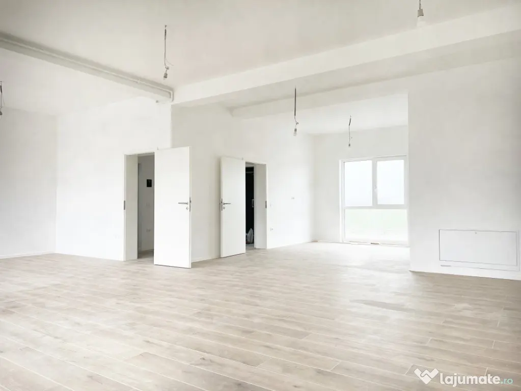 SAD compartimentabil, 77mp , Gradina 48mp, Torontalului - - Timisoara (Timis)