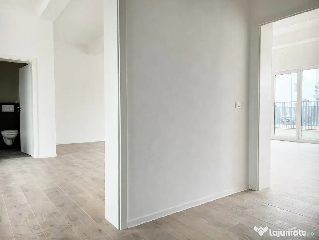 SAD compartimentabil, 77mp , Gradina 48mp, Torontalului - - Timisoara (Timis)
