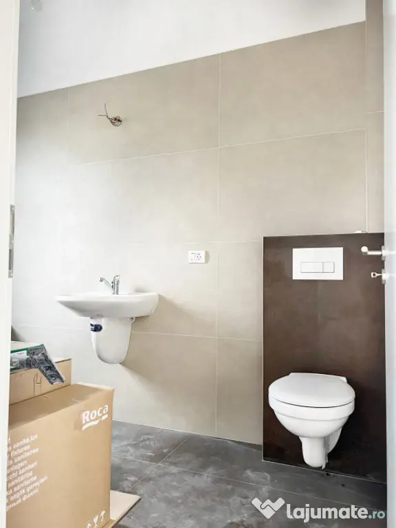 SAD compartimentabil, 77mp , Gradina 48mp, Torontalului - - Timisoara (Timis)