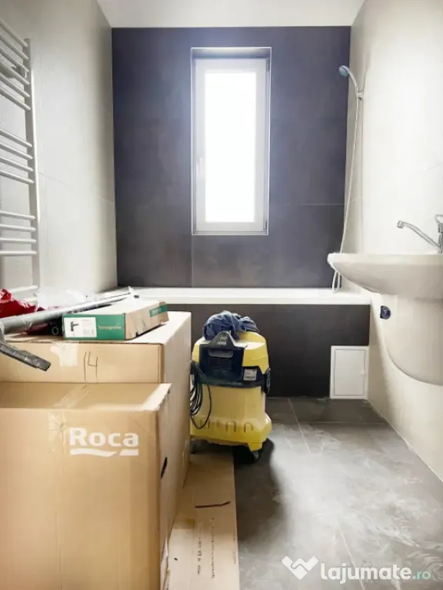 SAD compartimentabil, 77mp , Gradina 48mp, Torontalului - - Timisoara (Timis)