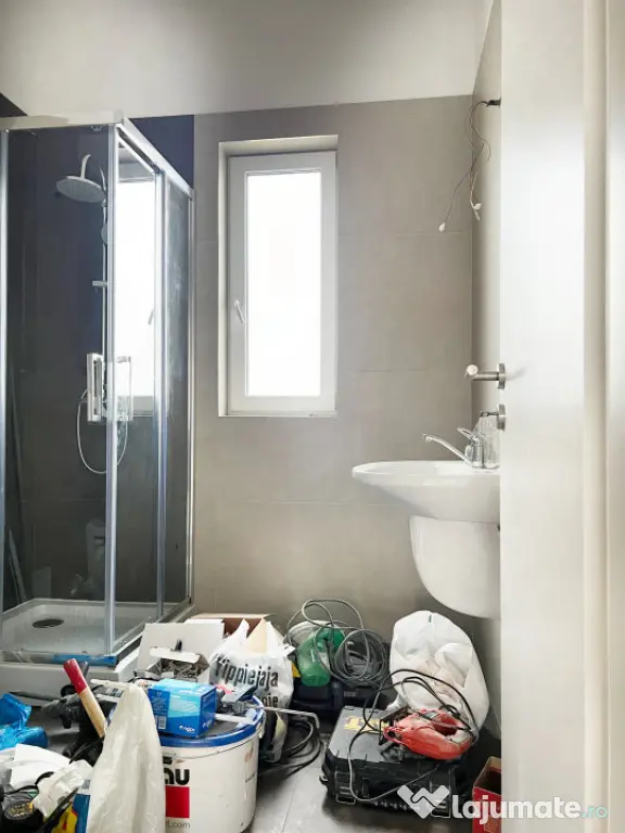 SAD compartimentabil, 77mp , Gradina 48mp, Torontalului - - Timisoara (Timis)