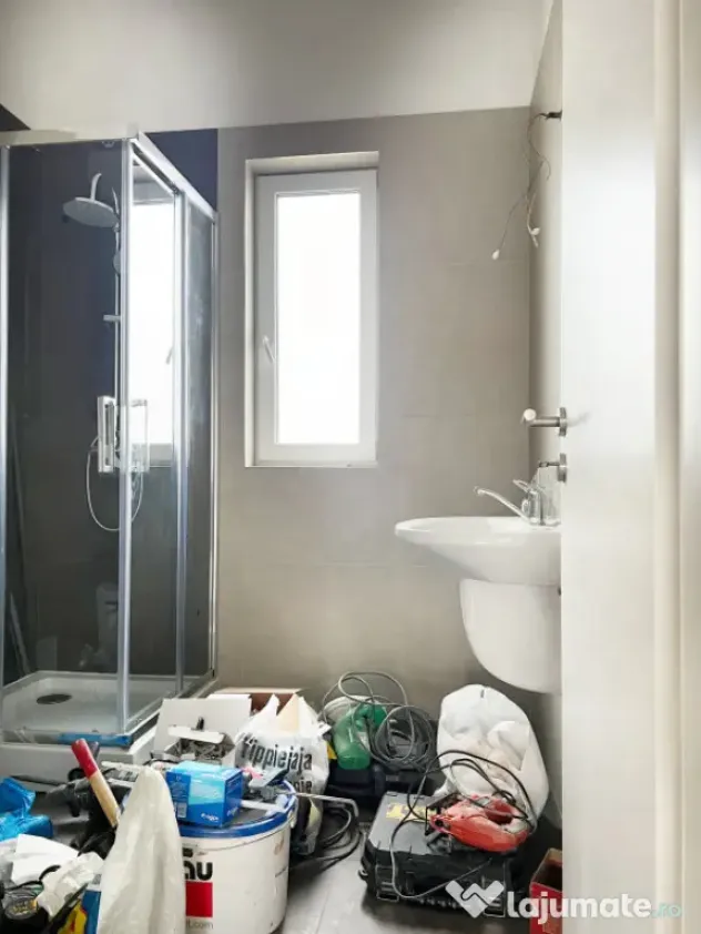 SAD compartimentabil, 77mp , Gradina 48mp, Torontalului - - Timisoara (Timis)