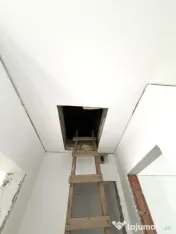 Duplex 3 camere, 88 mp utili, 366 mp teren - Urseni 