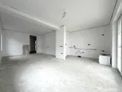Duplex 3 camere, 88 mp utili, 366 mp teren - Urseni 