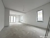 Duplex 3 camere, 88 mp utili, 366 mp teren - Urseni 