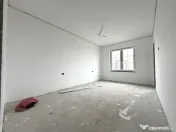 Duplex 3 camere, 88 mp utili, 366 mp teren - Urseni 