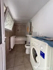 ZONA CENTRALA- CASA 4 CAMERE , SUPRAFATA TOTALA 100 MP , TE 