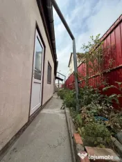 ZONA CENTRALA- CASA 4 CAMERE , SUPRAFATA TOTALA 100 MP , TE 