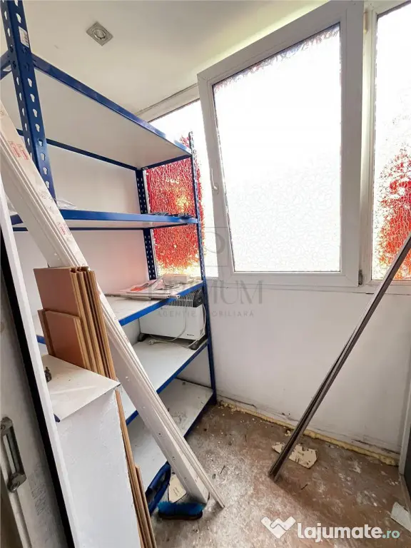 Sagului - 2 Camere - Aproape de Shopping City - AC - Timisoara (Timis)