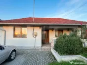 Casă de vânzare în Unirea-teren de 1.358 mp 