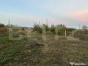 Casă de vânzare în Unirea-teren de 1.358 mp 