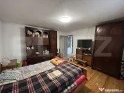 Casă de vânzare în Unirea-teren de 1.358 mp 