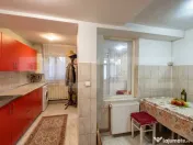 Casă de vânzare în Unirea-teren de 1.358 mp 