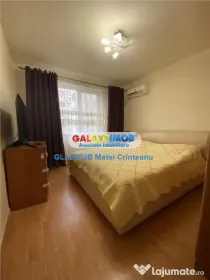 Inchiriez apartament 2 camere Dristor