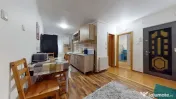 Apartament 2 camere decomandat langa cartier Avantgarden, mobilat 