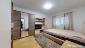 Apartament 2 camere decomandat langa cartier Avantgarden, mobilat 
