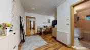 Apartament 2 camere decomandat langa cartier Avantgarden, mobilat 
