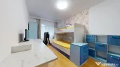 Apartament 2 camere decomandat langa cartier Avantgarden, mobilat 