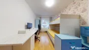 Apartament 2 camere decomandat langa cartier Avantgarden, mobilat 